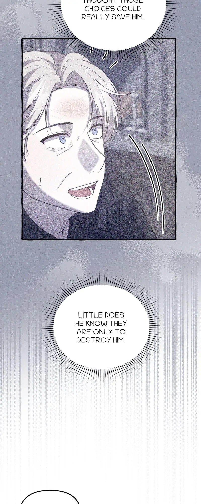 Are We Still in Love? chapter 24 page 31