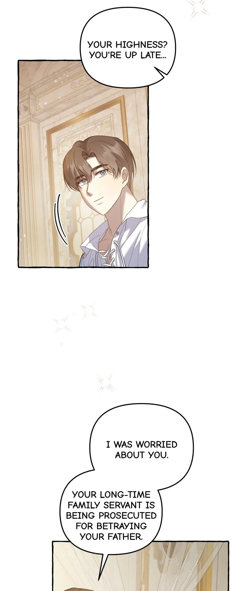 Are We Still in Love? chapter 24 page 33