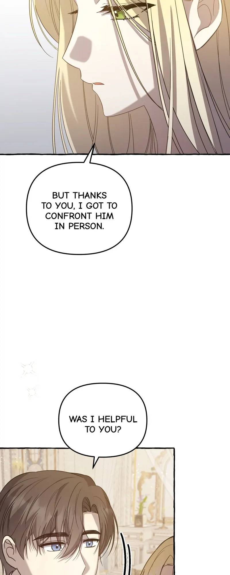 Are We Still in Love? chapter 24 page 35