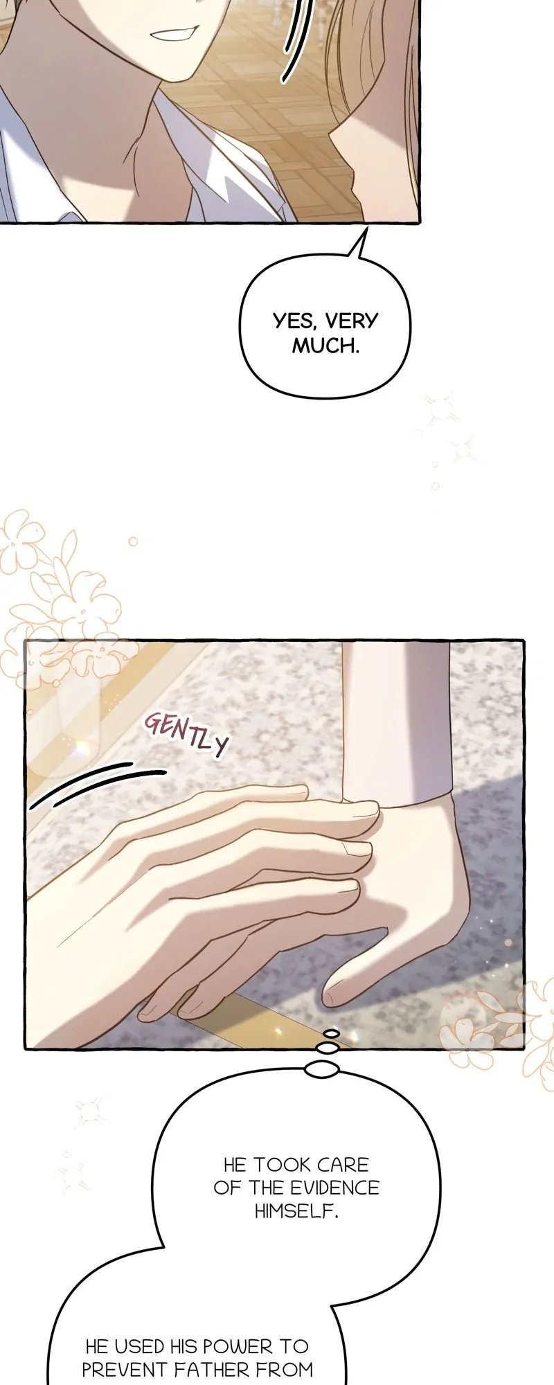 Are We Still in Love? chapter 24 page 36