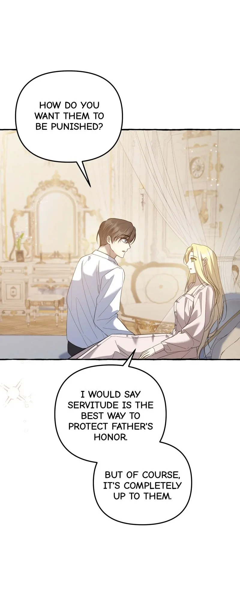 Are We Still in Love? chapter 24 page 38