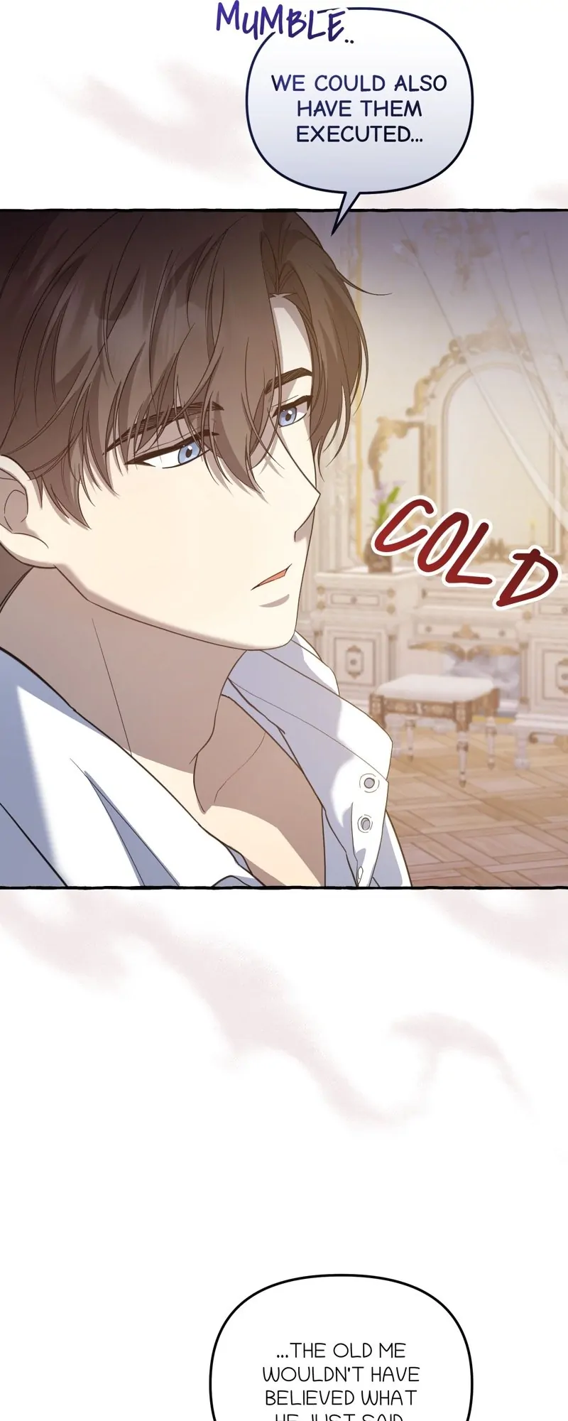 Are We Still in Love? chapter 24 page 39