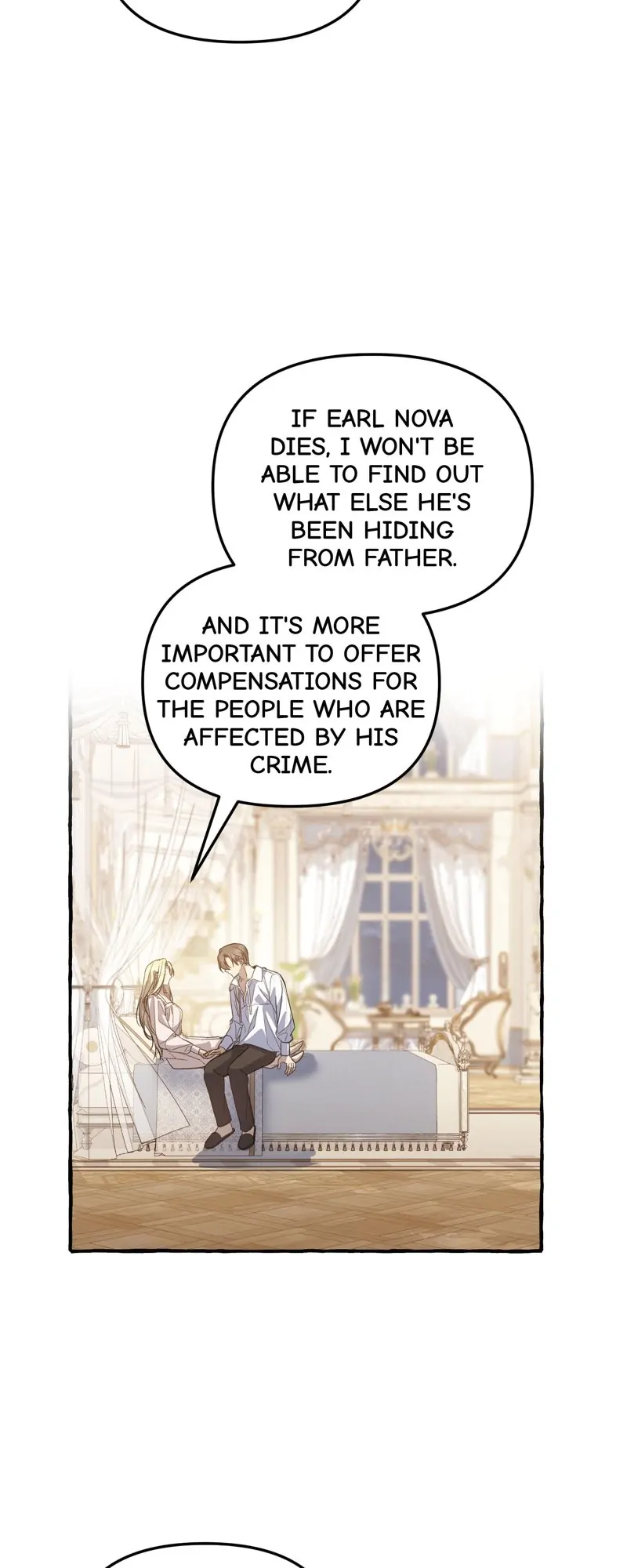 Are We Still in Love? chapter 24 page 41