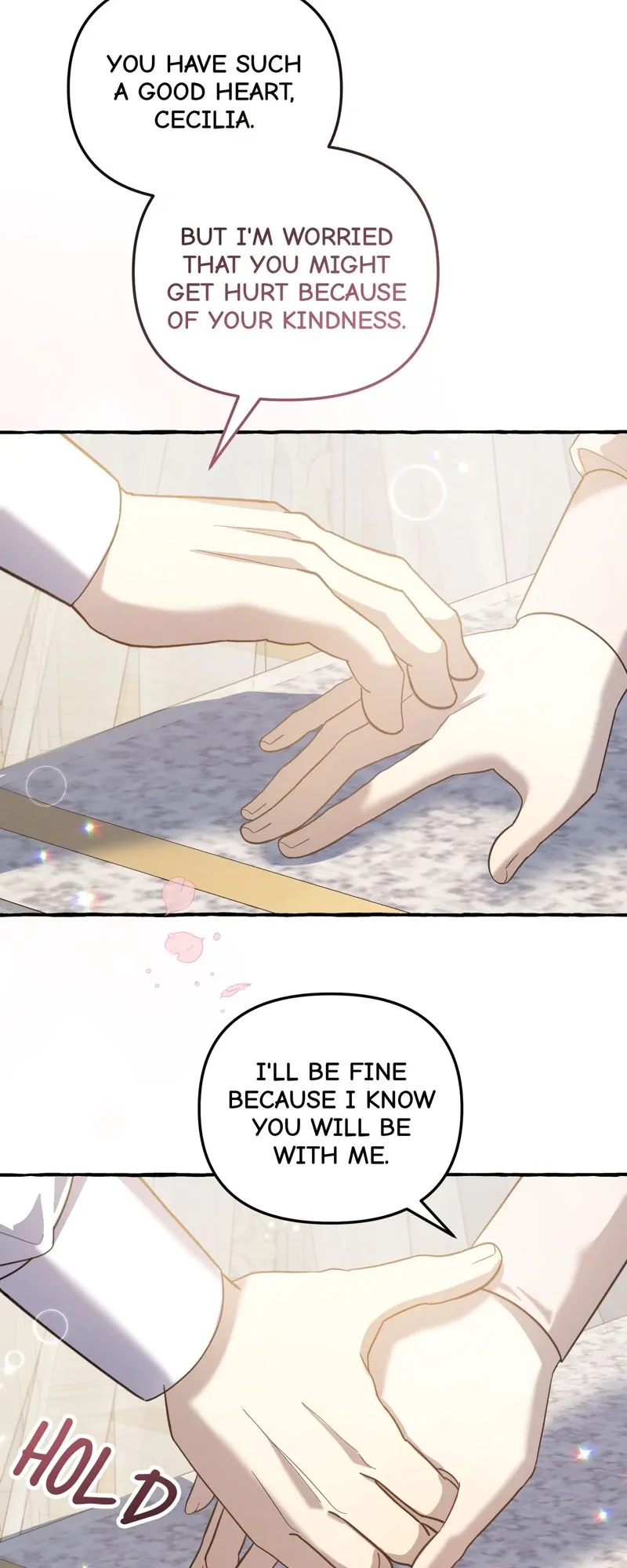 Are We Still in Love? chapter 24 page 42