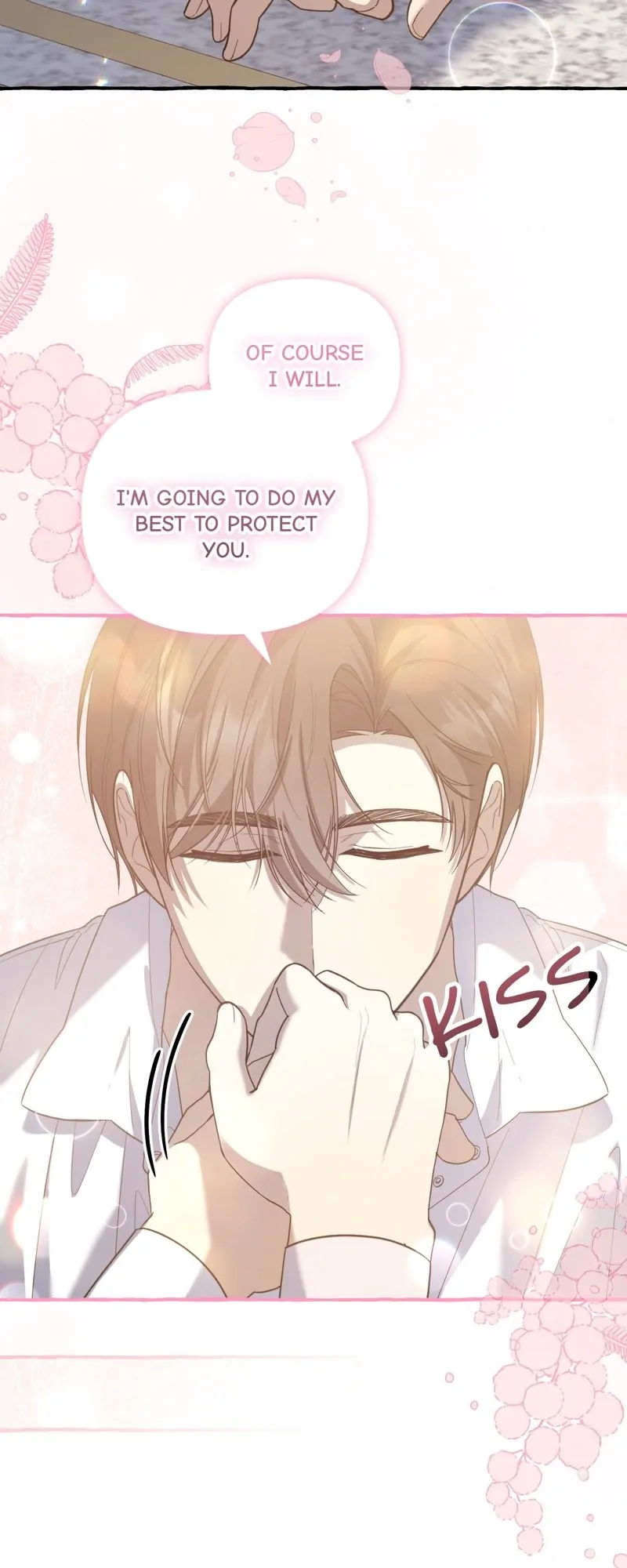 Are We Still in Love? chapter 24 page 43