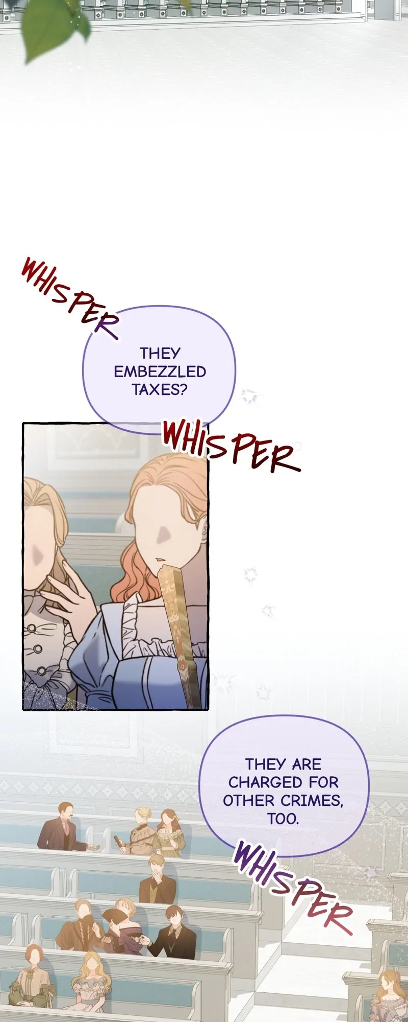 Are We Still in Love? chapter 24 page 45