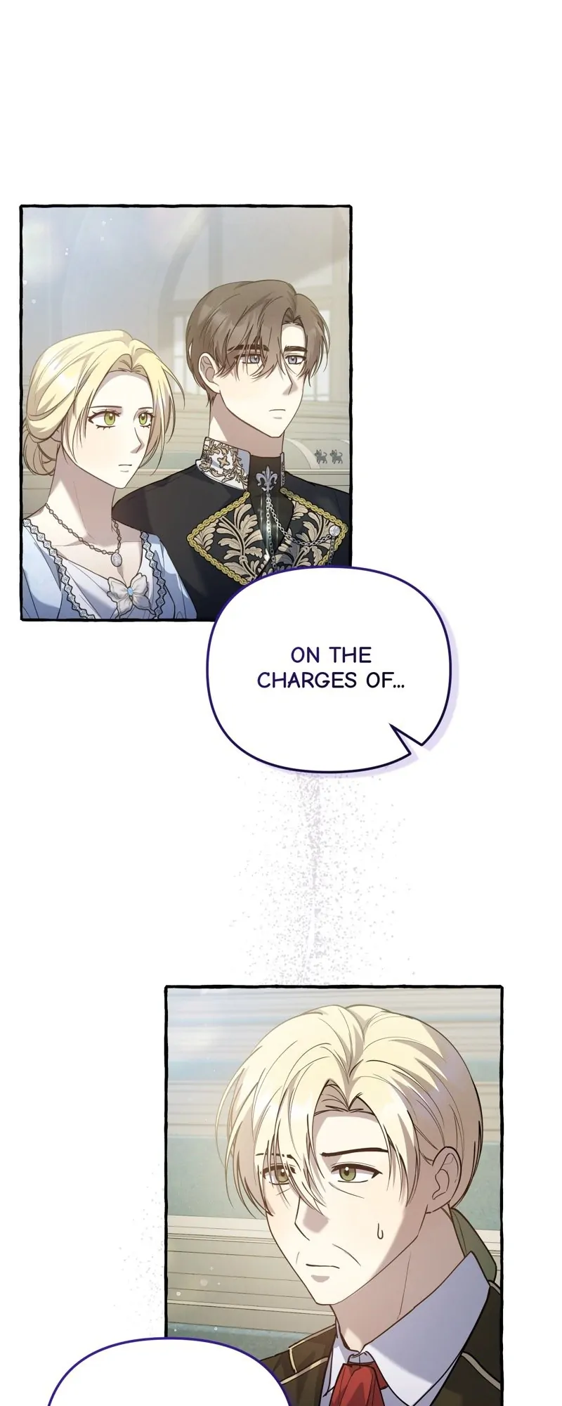 Are We Still in Love? chapter 25 page 1