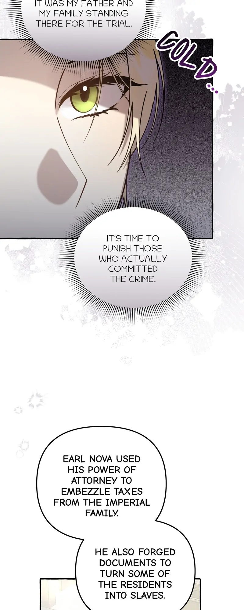 Are We Still in Love? chapter 25 page 3