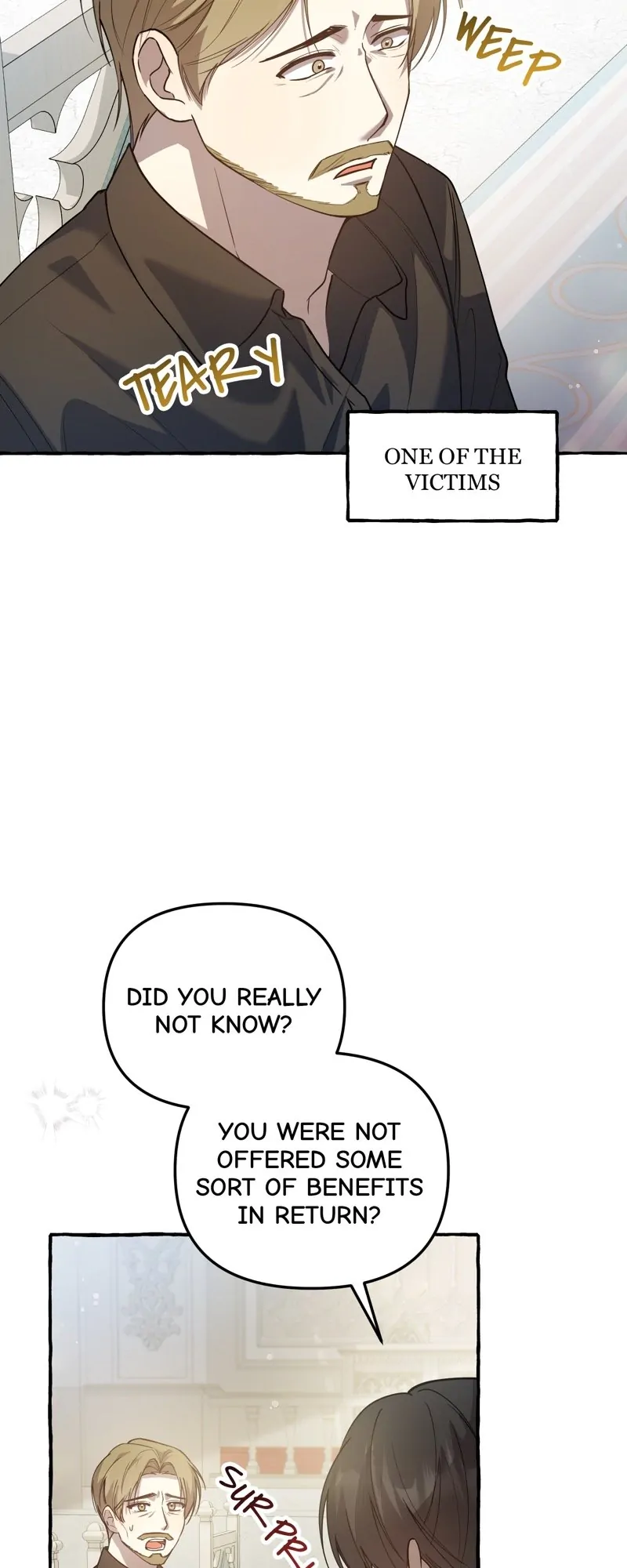 Are We Still in Love? chapter 25 page 5