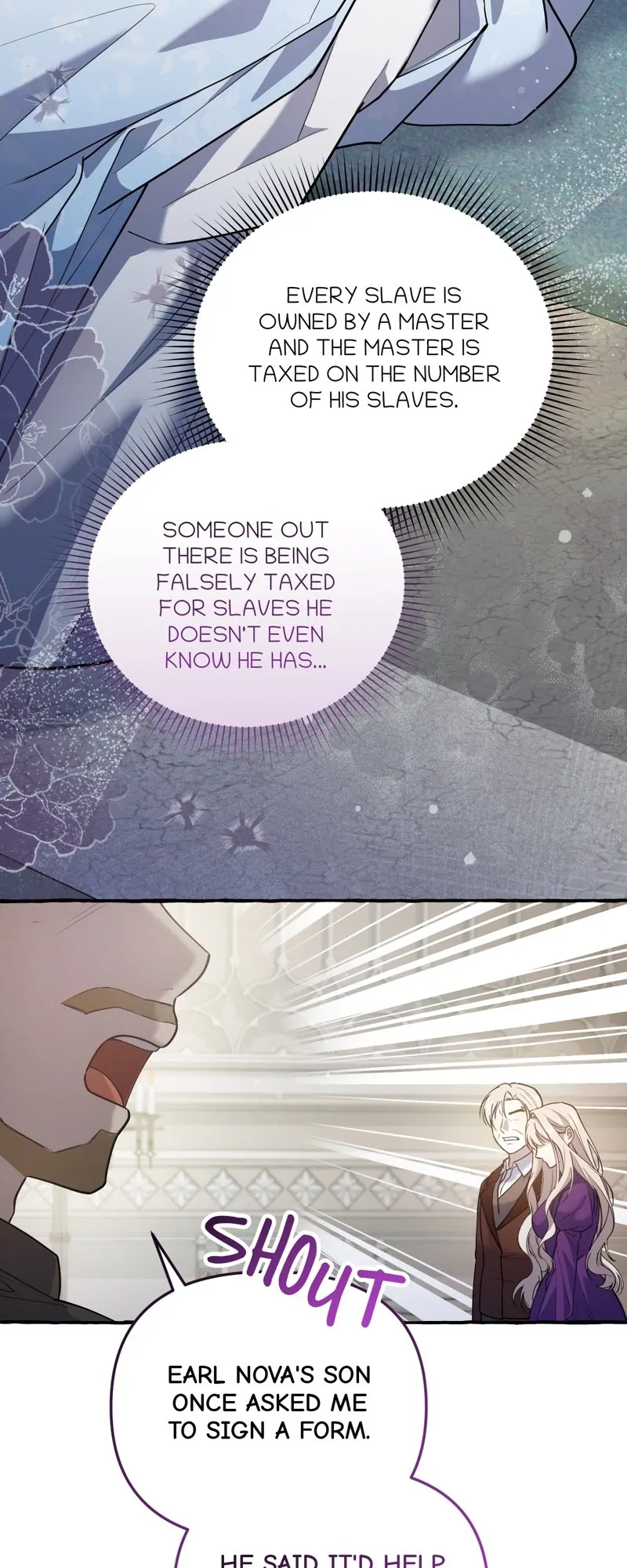 Are We Still in Love? chapter 25 page 9