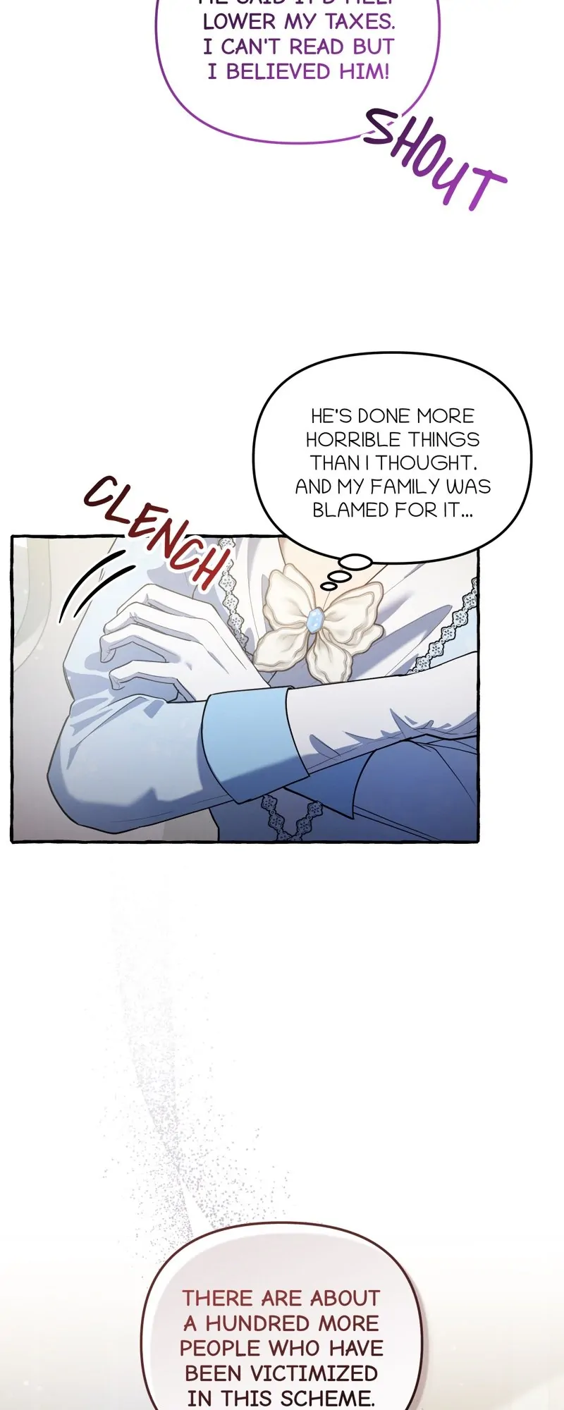 Are We Still in Love? chapter 25 page 10
