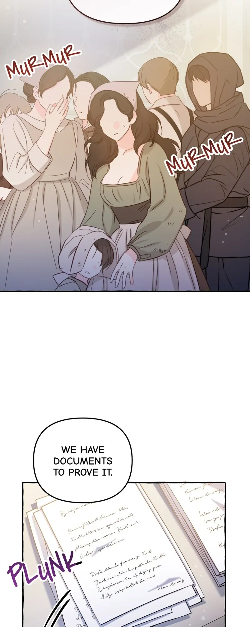 Are We Still in Love? chapter 25 page 11