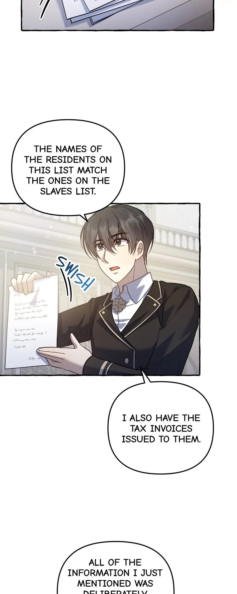 Are We Still in Love? chapter 25 page 12
