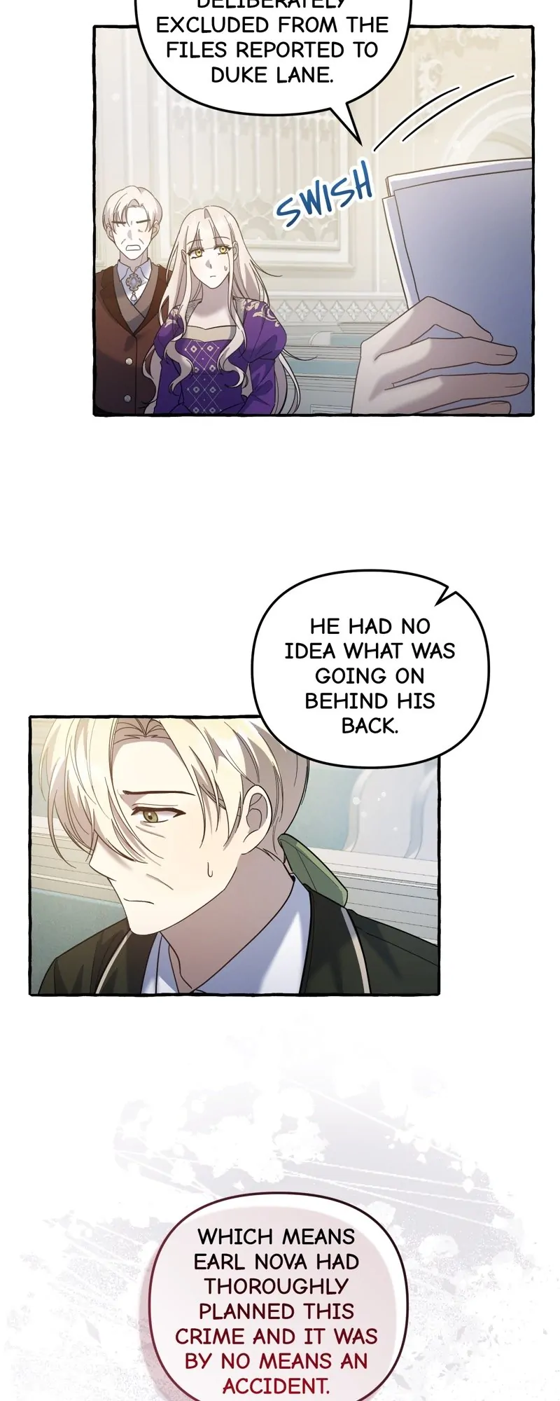 Are We Still in Love? chapter 25 page 13
