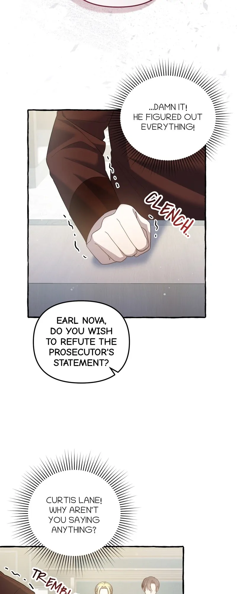 Are We Still in Love? chapter 25 page 14