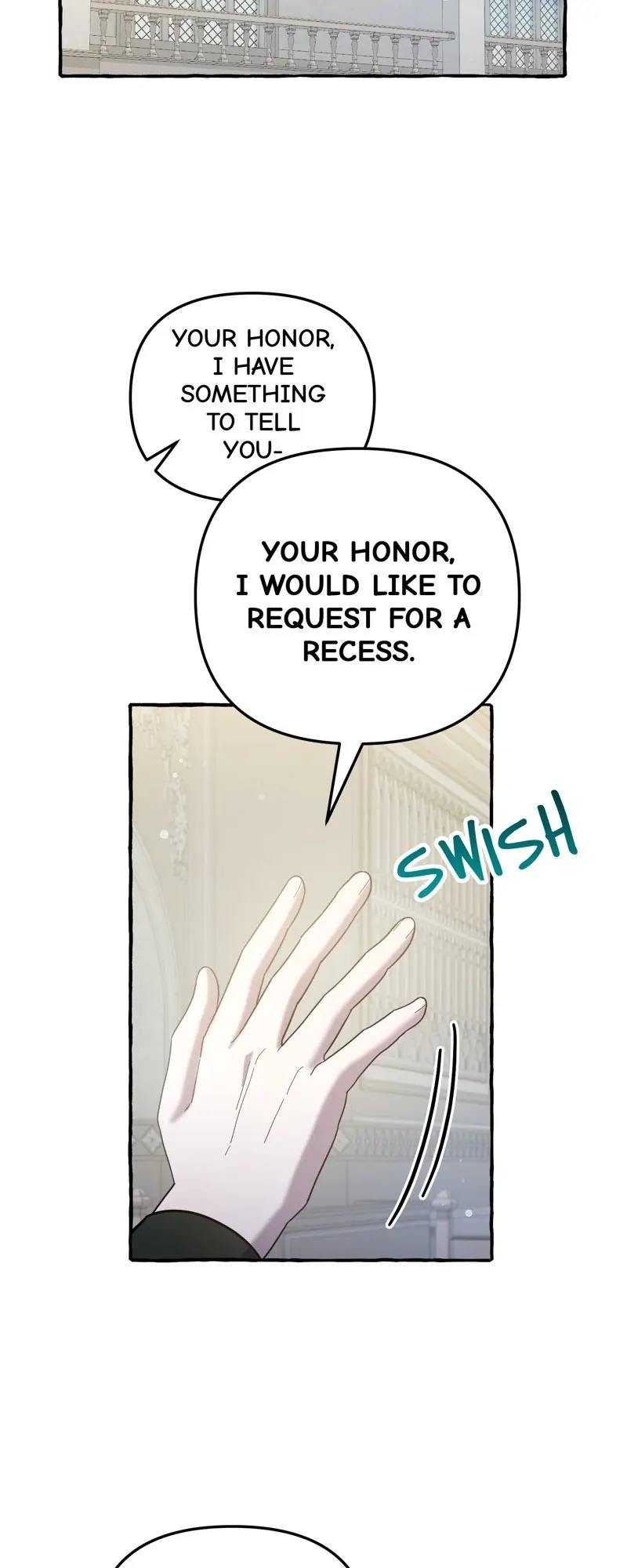 Are We Still in Love? chapter 25 page 17