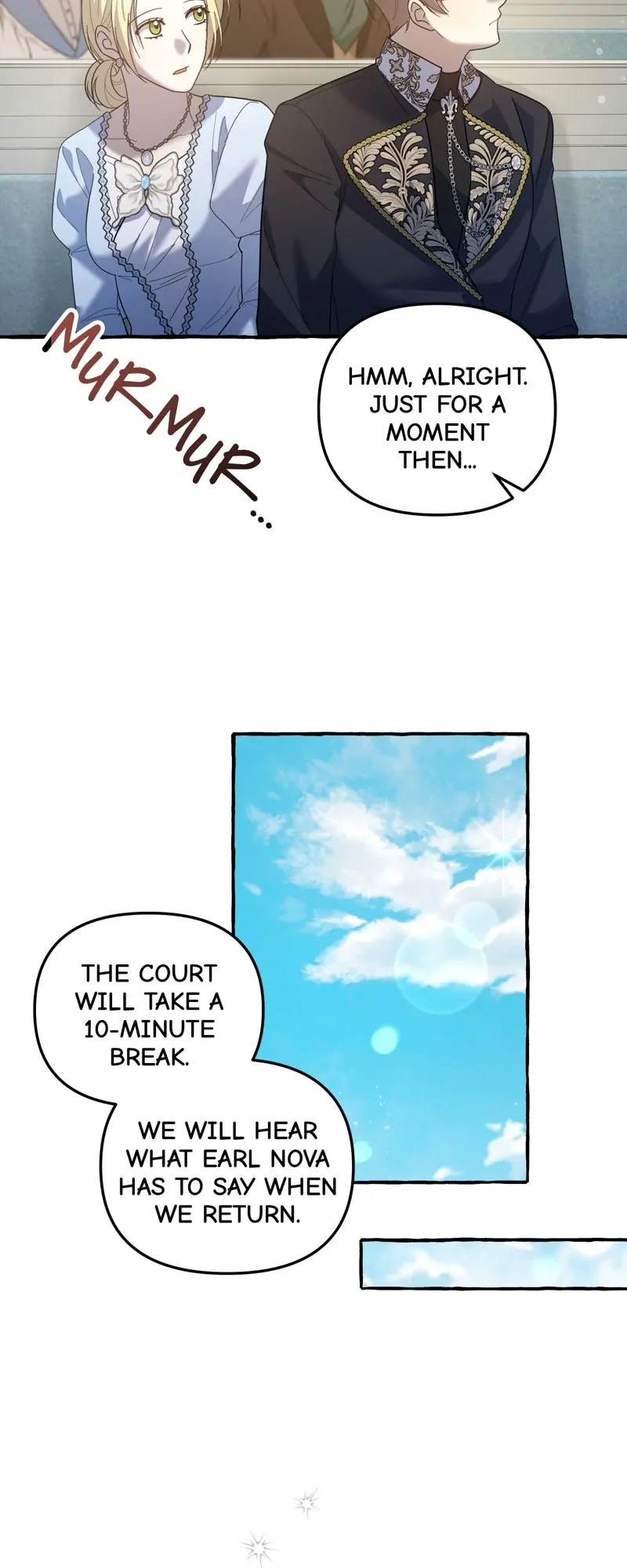 Are We Still in Love? chapter 25 page 19