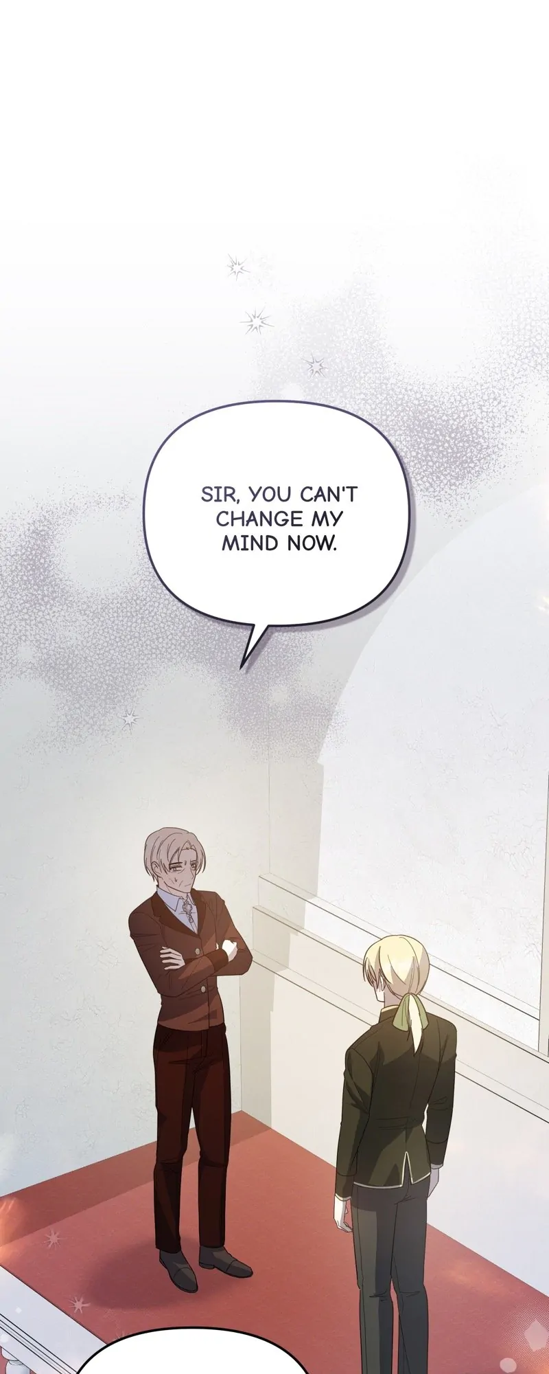 Are We Still in Love? chapter 25 page 20