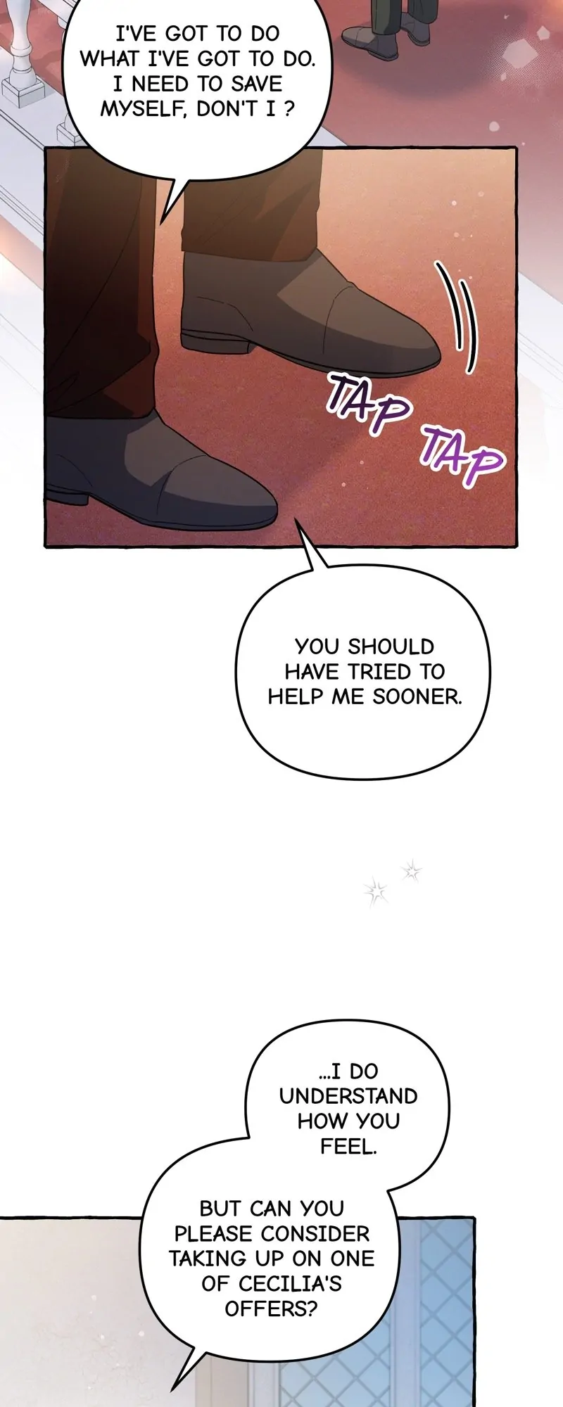 Are We Still in Love? chapter 25 page 21