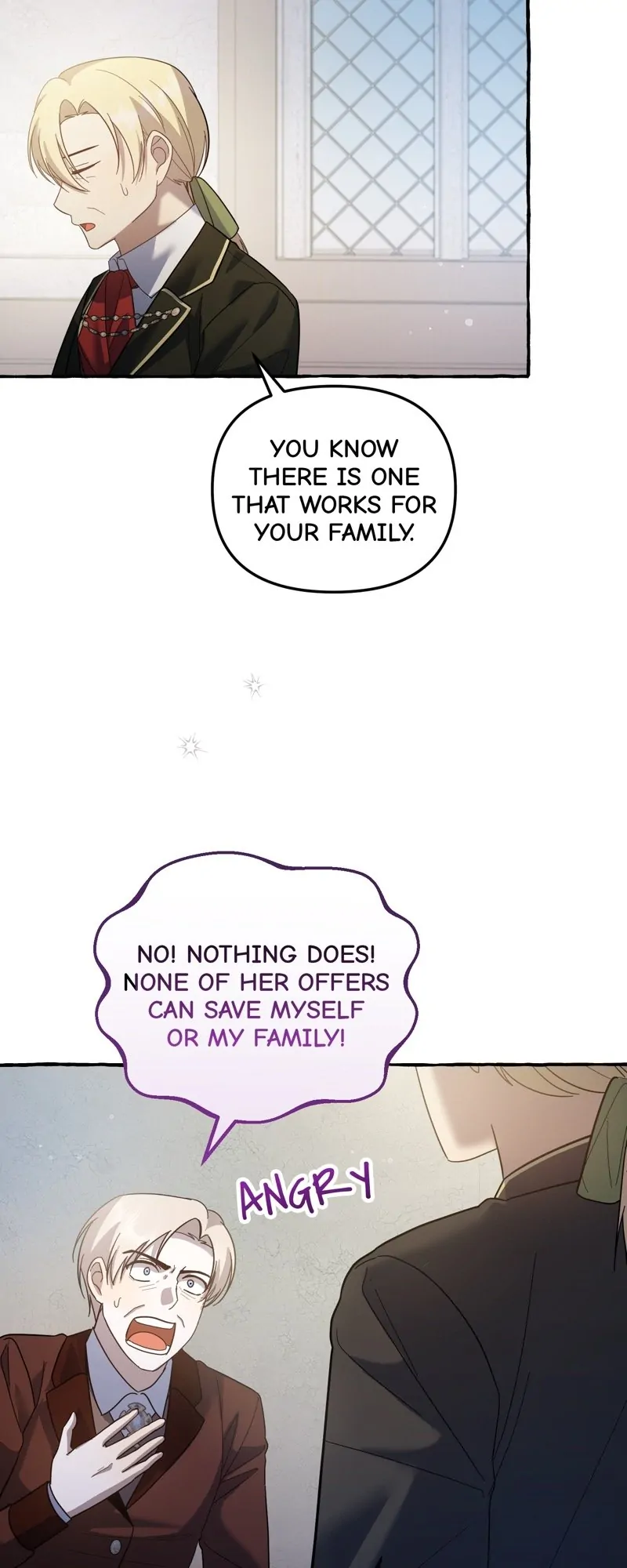 Are We Still in Love? chapter 25 page 22
