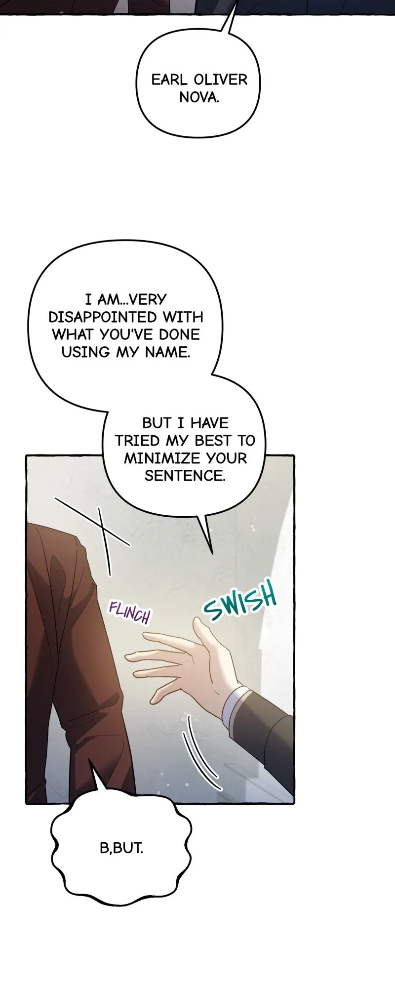 Are We Still in Love? chapter 25 page 23