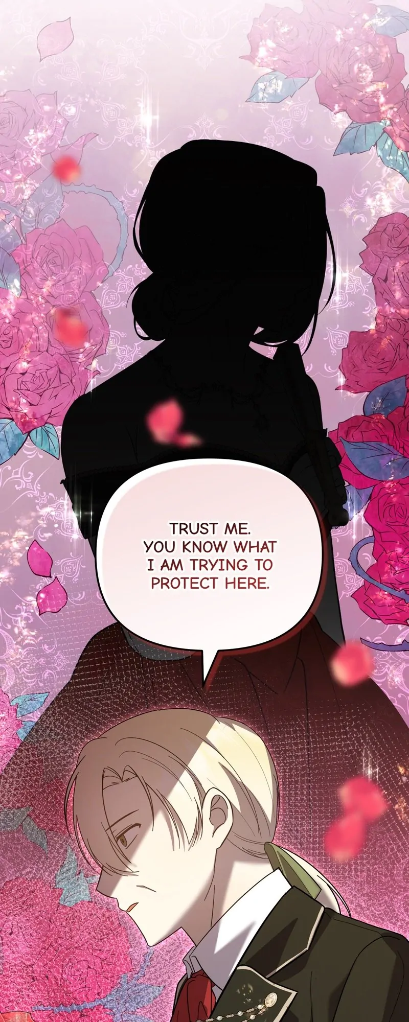 Are We Still in Love? chapter 25 page 25