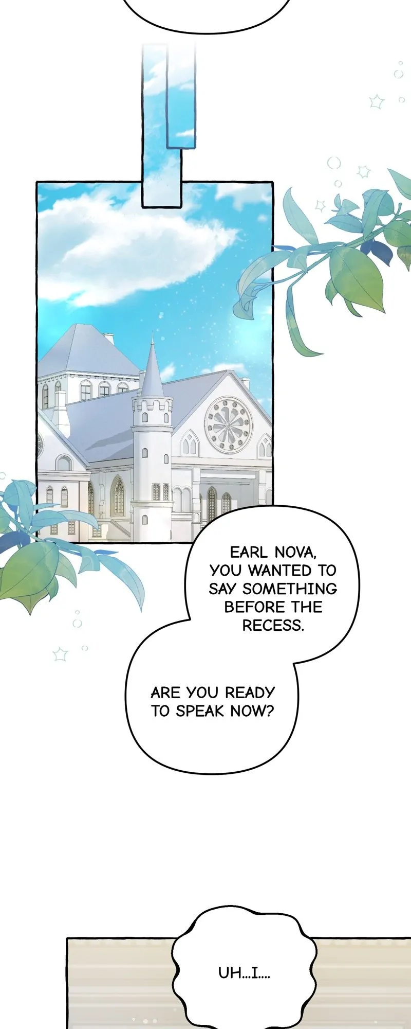 Are We Still in Love? chapter 25 page 28