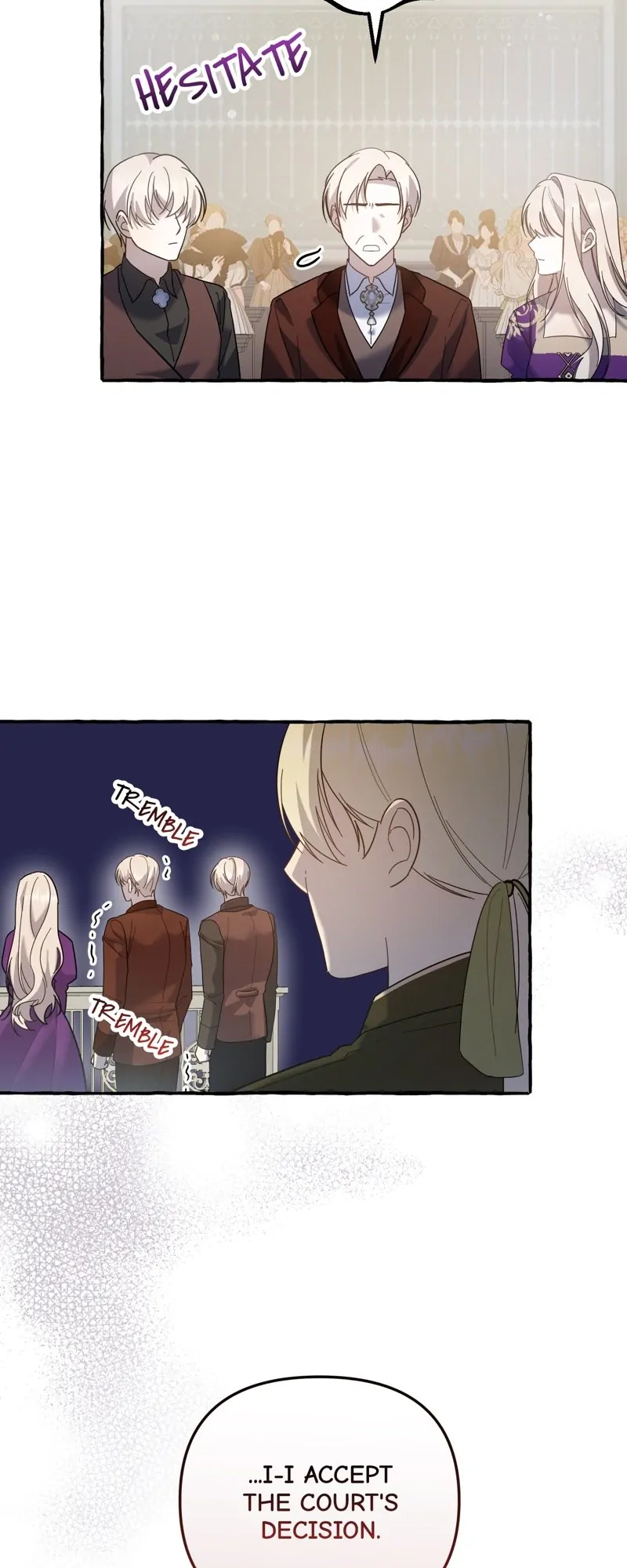 Are We Still in Love? chapter 25 page 29