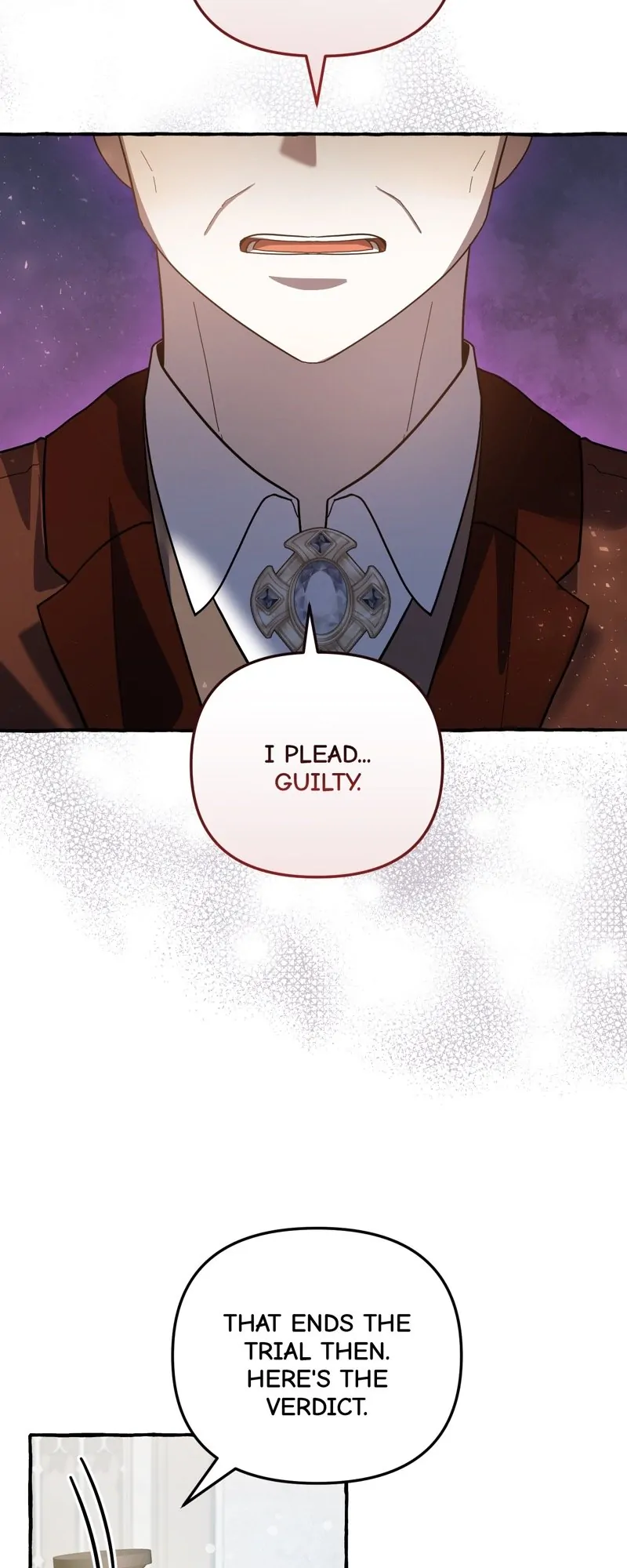 Are We Still in Love? chapter 25 page 30