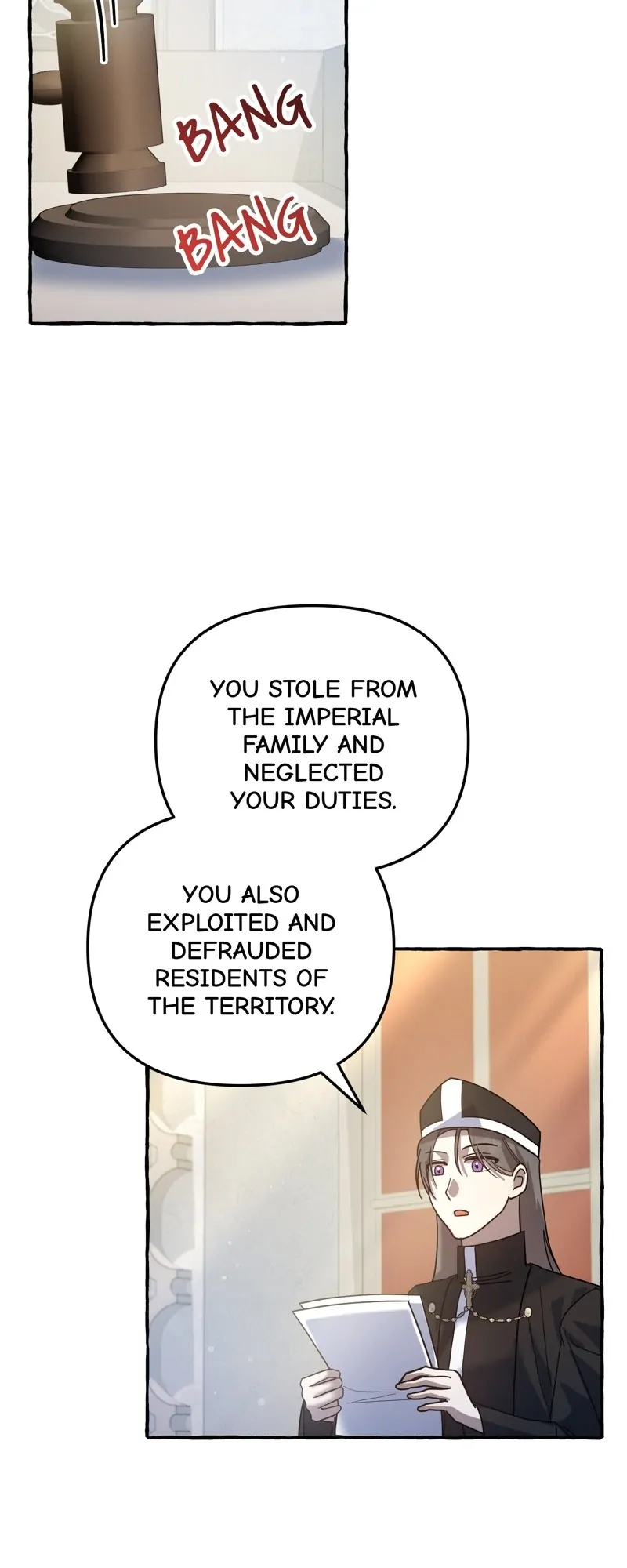 Are We Still in Love? chapter 25 page 31