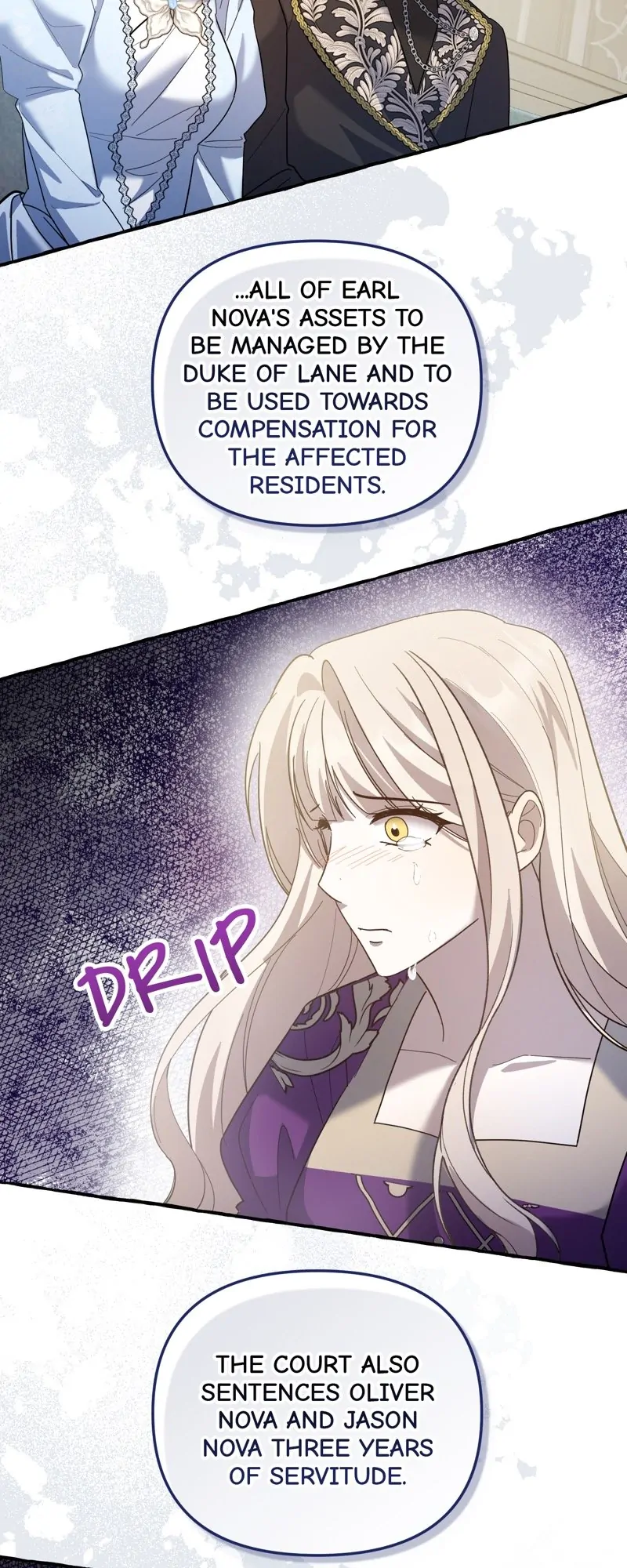 Are We Still in Love? chapter 25 page 33