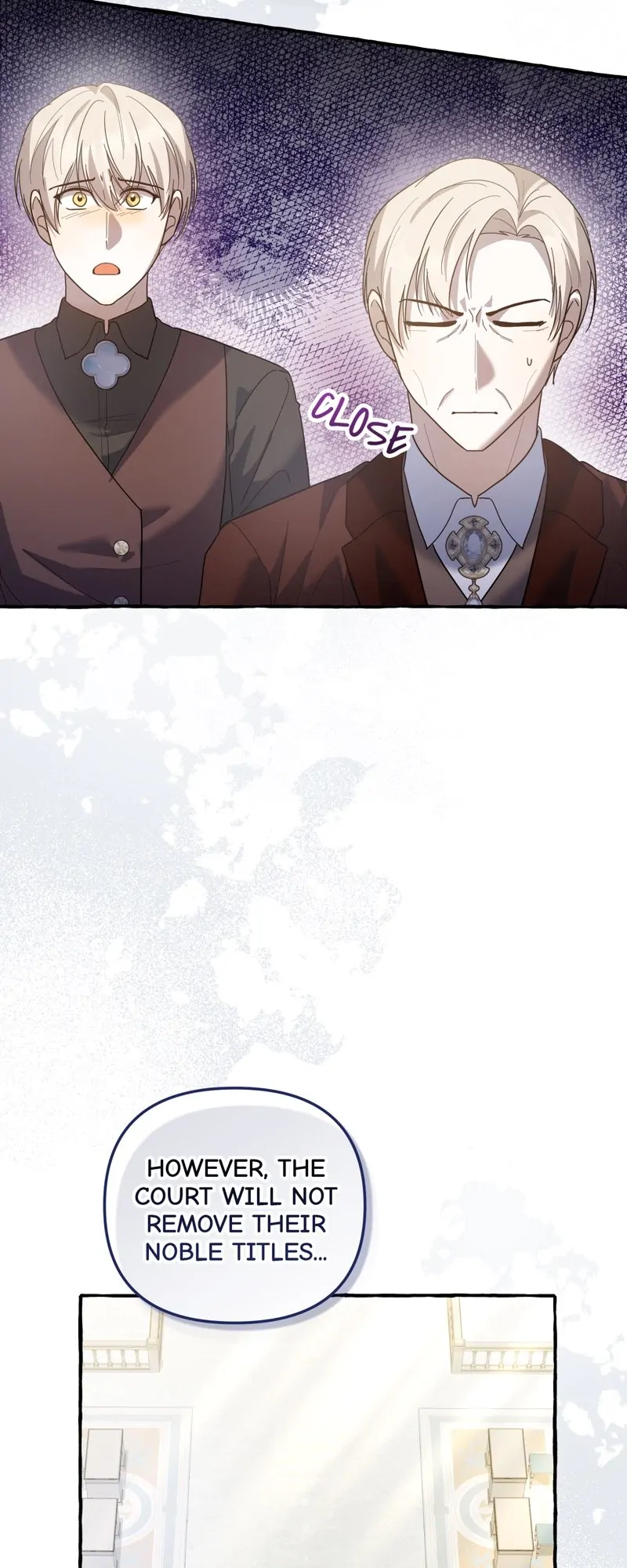 Are We Still in Love? chapter 25 page 34