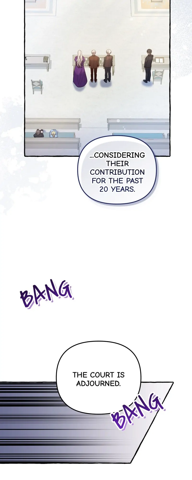 Are We Still in Love? chapter 25 page 35