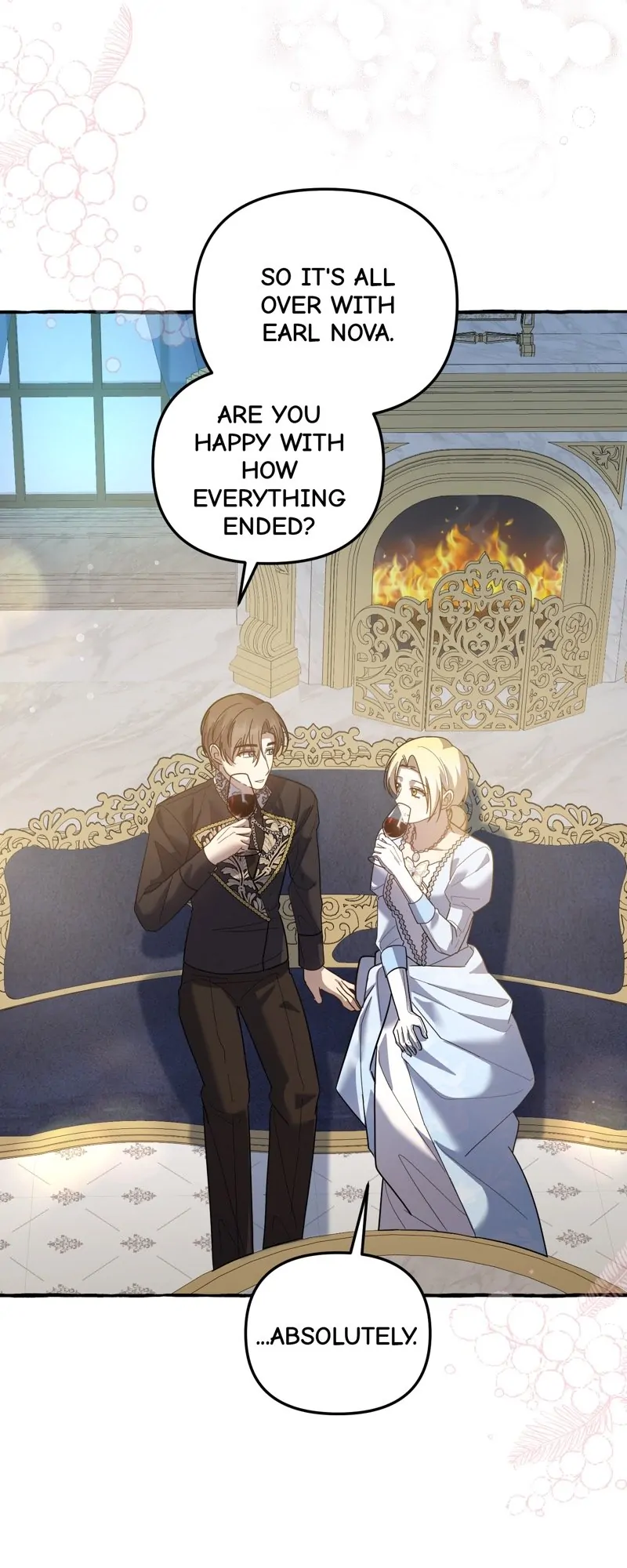 Are We Still in Love? chapter 25 page 39