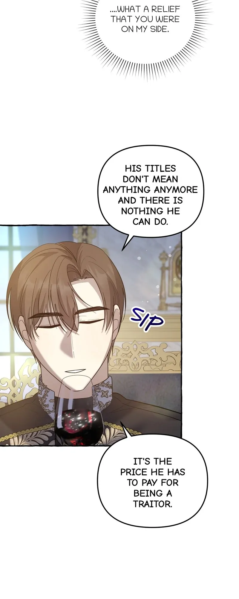 Are We Still in Love? chapter 25 page 41