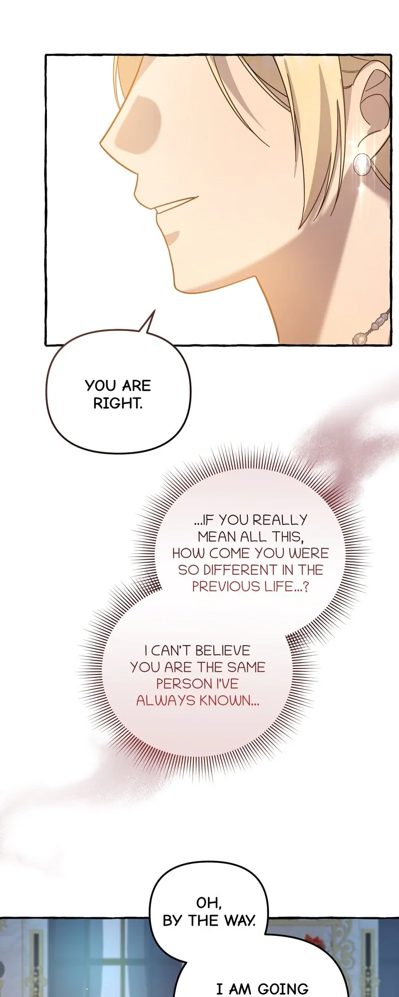 Are We Still in Love? chapter 25 page 42