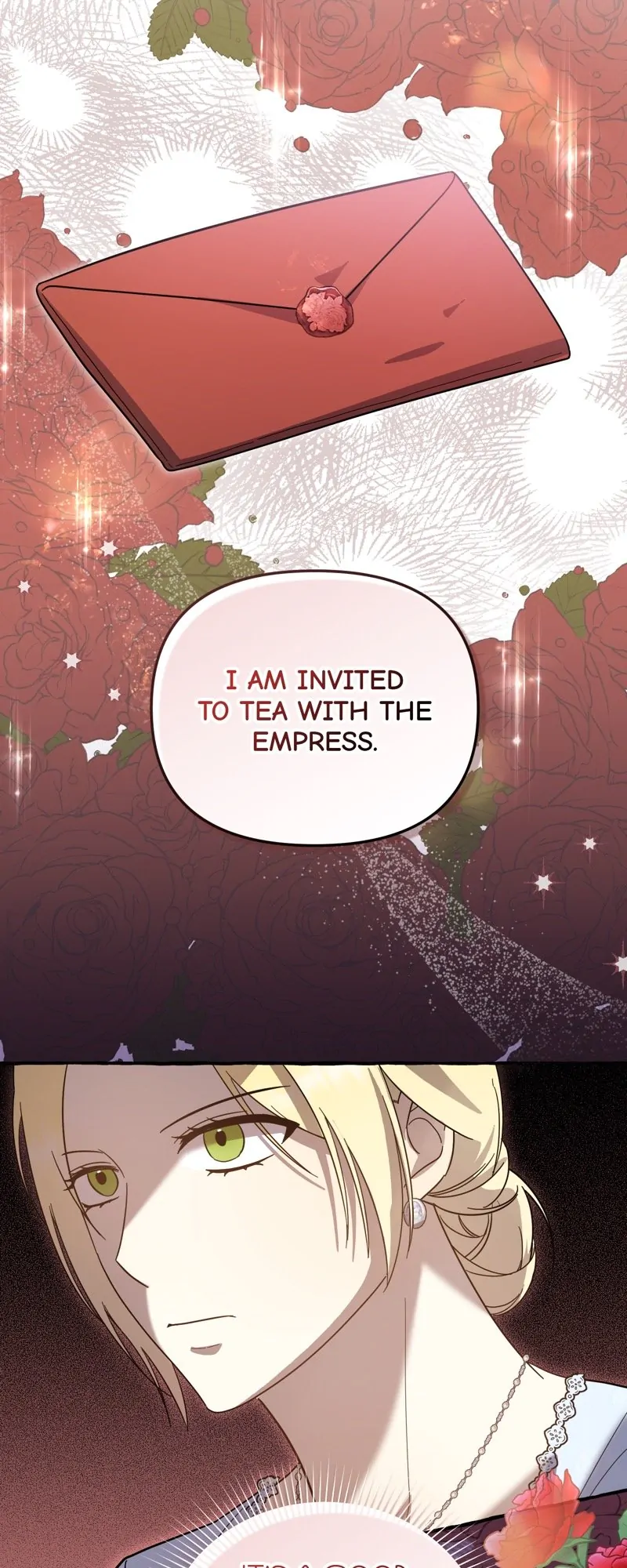 Are We Still in Love? chapter 25 page 44