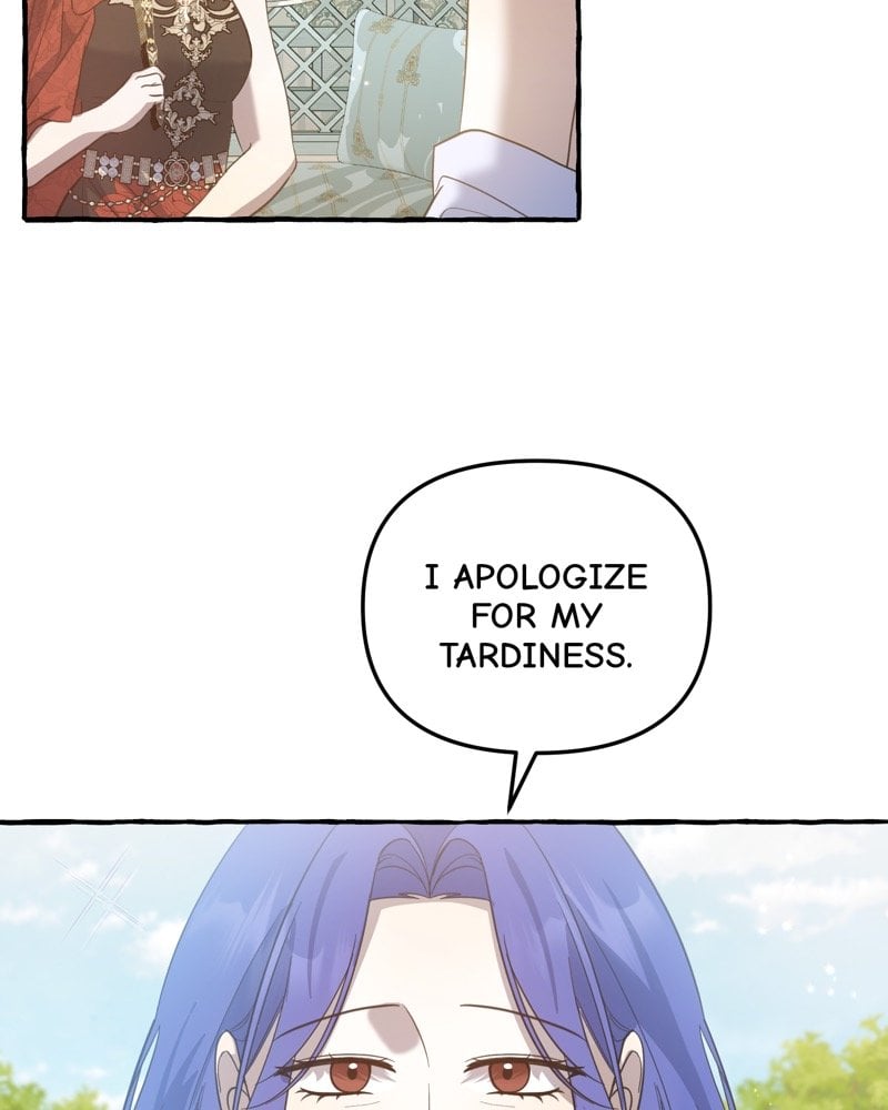 Are We Still in Love? chapter 26 page 8