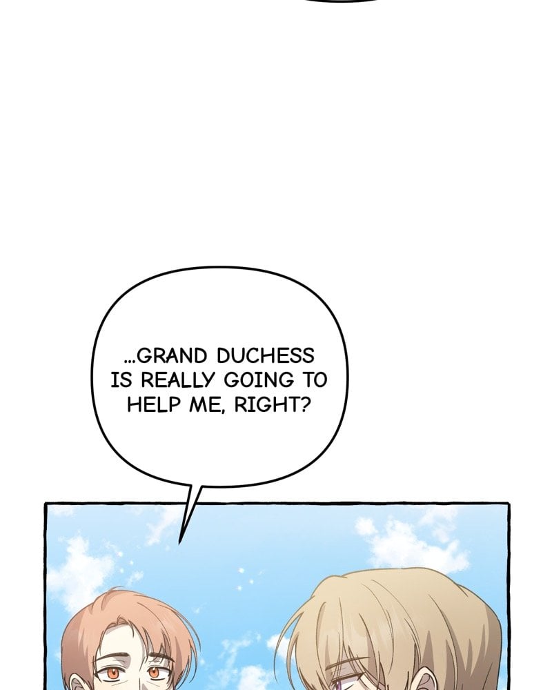 Are We Still in Love? chapter 27 page 8