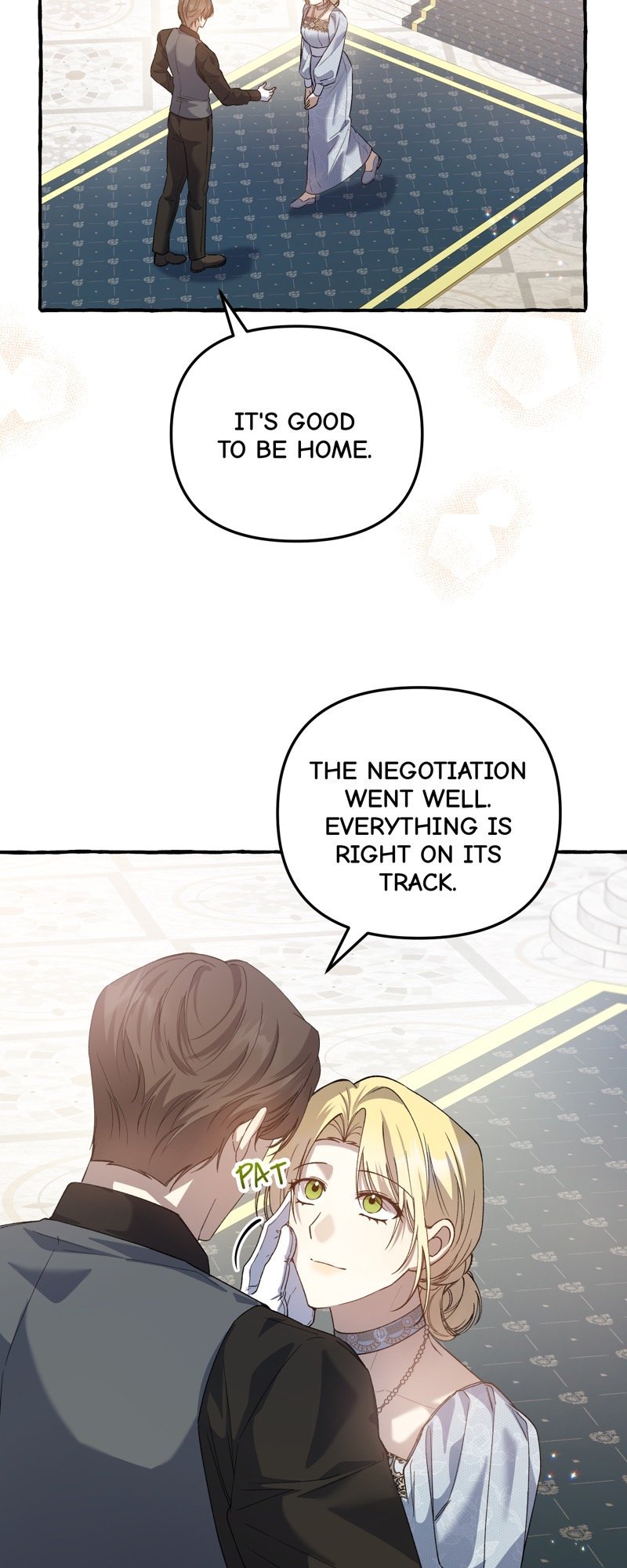 Are We Still in Love? chapter 29 page 2