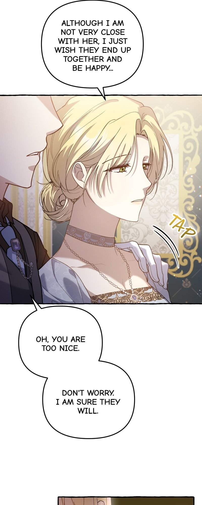 Are We Still in Love? chapter 29 page 6