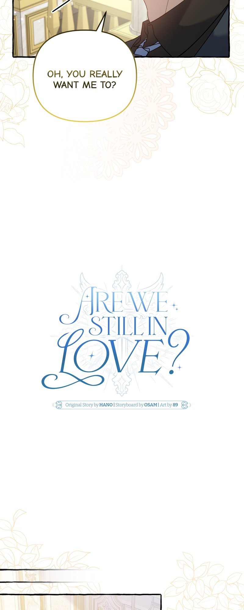Are We Still in Love? chapter 29 page 9