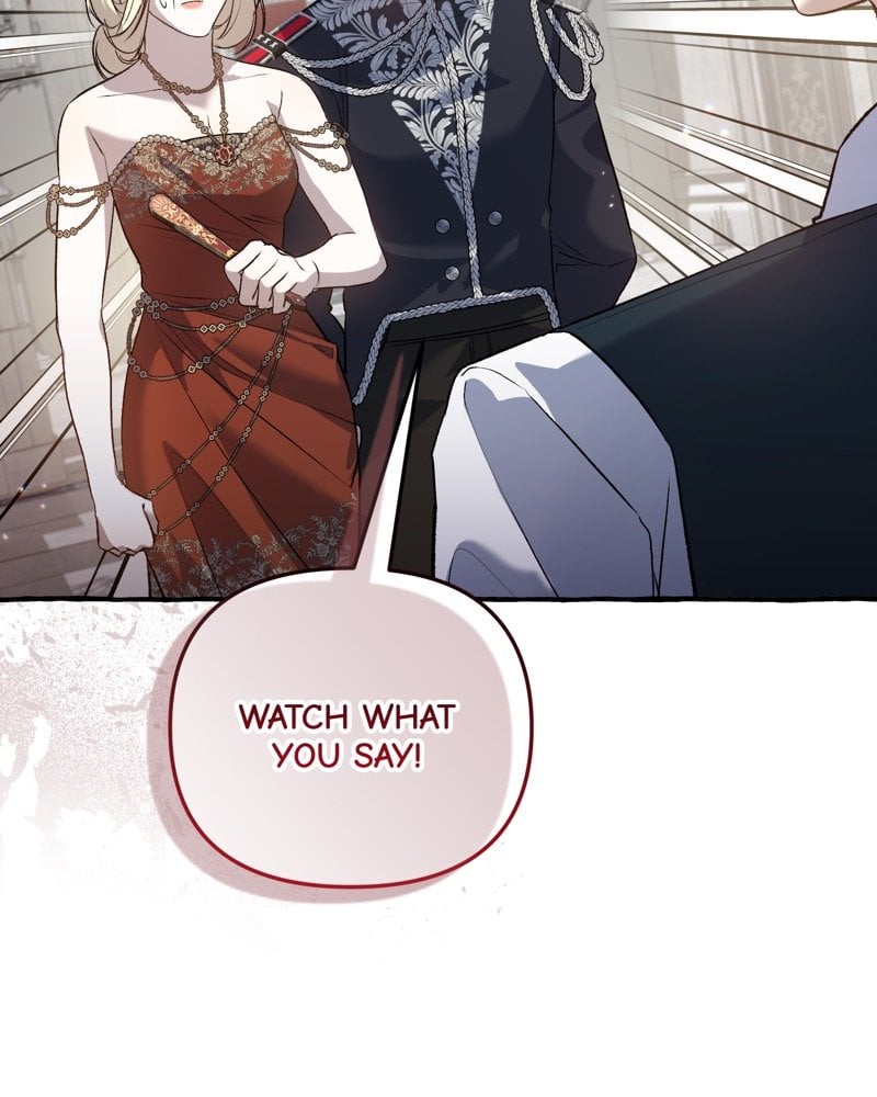 Are We Still in Love? chapter 29 page 32