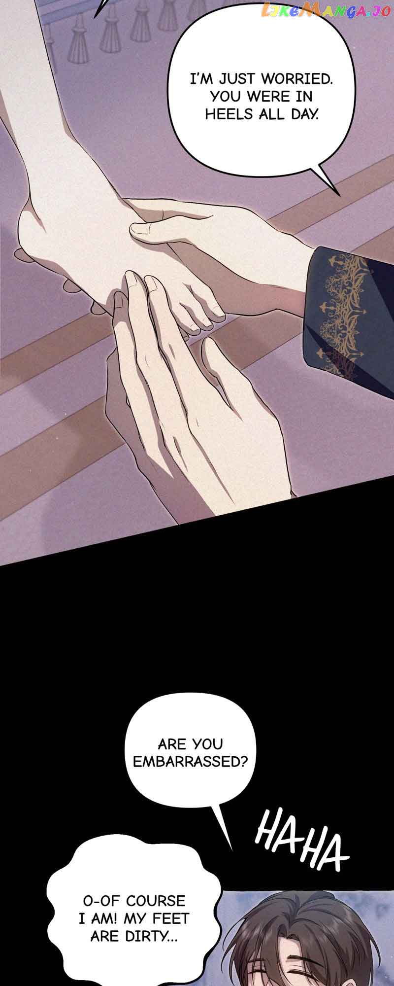 Are We Still in Love? chapter 3 page 6