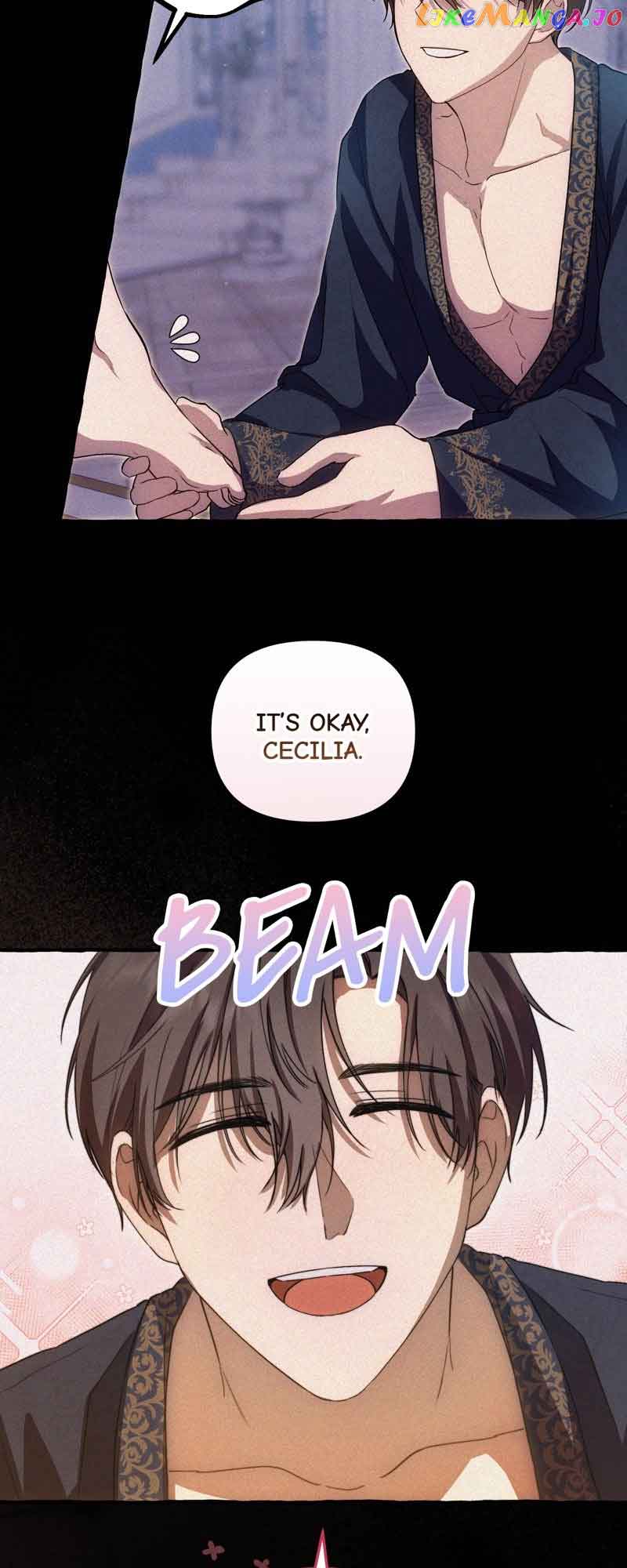Are We Still in Love? chapter 3 page 7