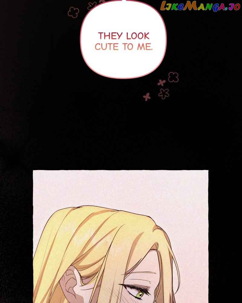 Are We Still in Love? chapter 3 page 8