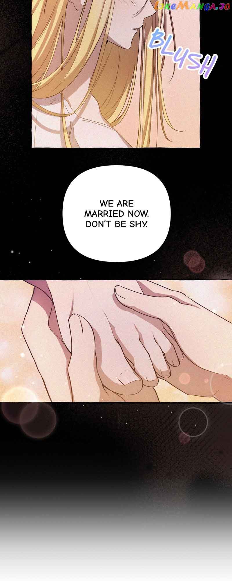 Are We Still in Love? chapter 3 page 9