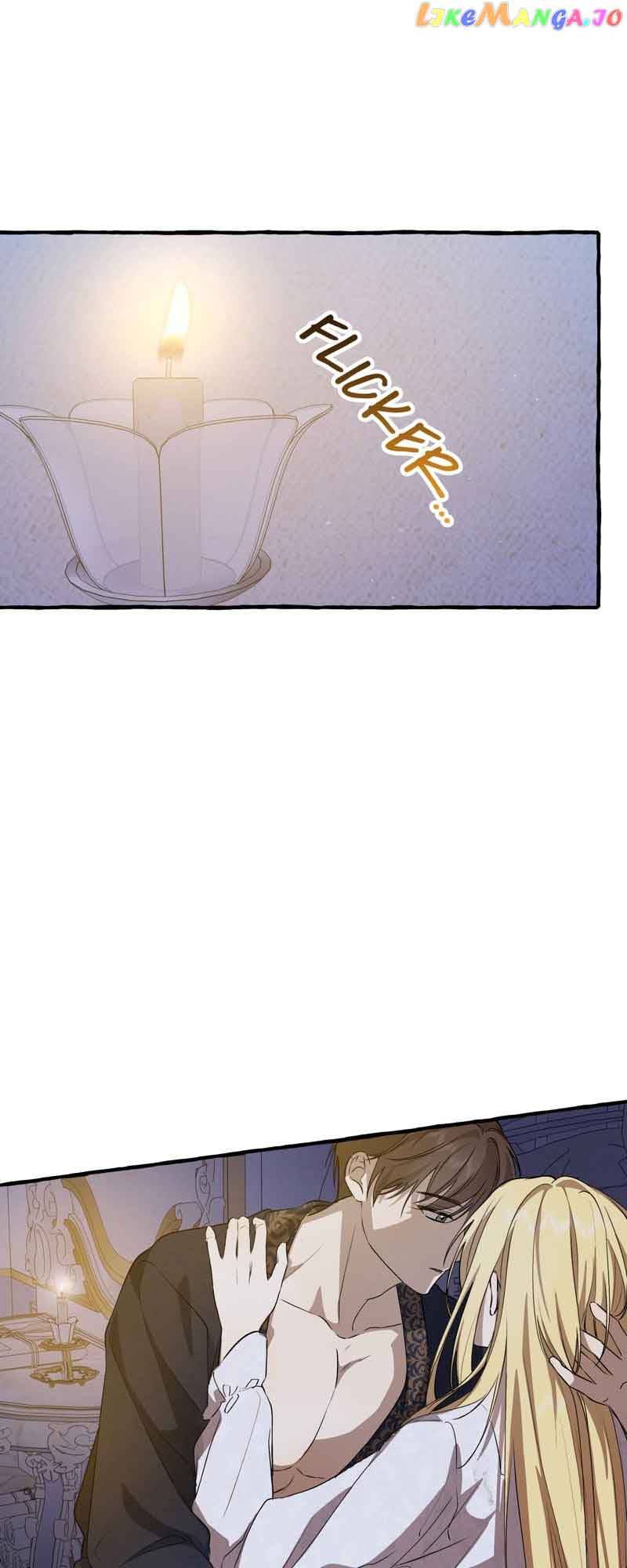 Are We Still in Love? chapter 3 page 13