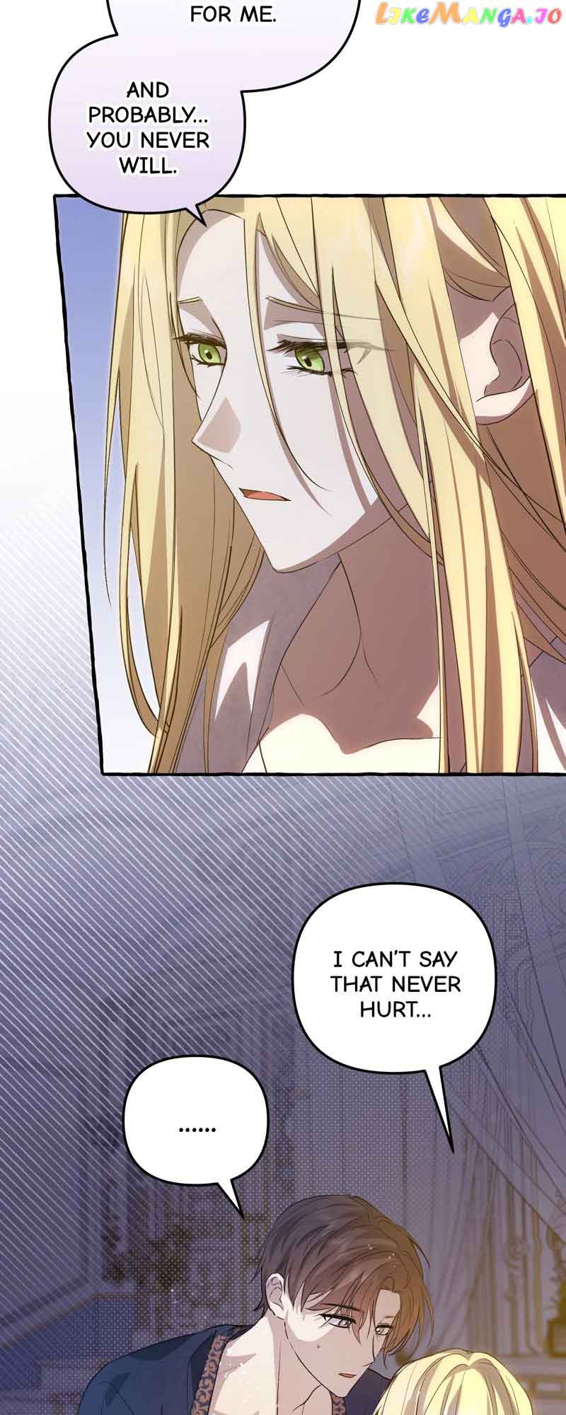 Are We Still in Love? chapter 3 page 18