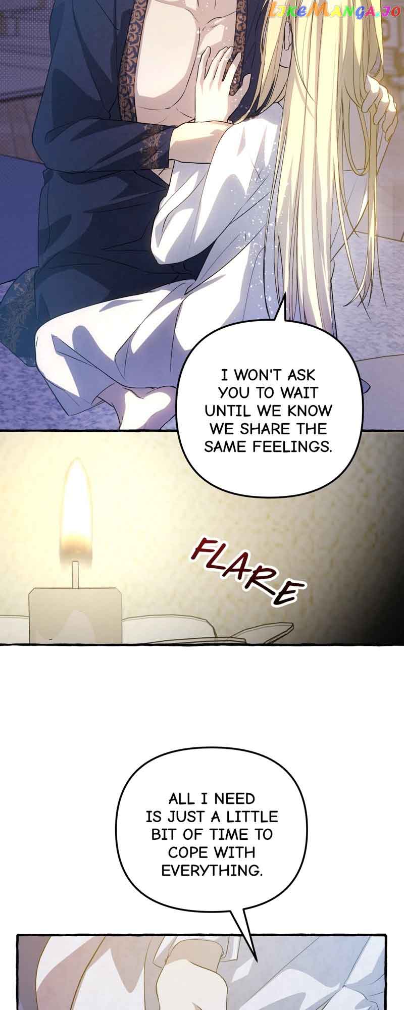 Are We Still in Love? chapter 3 page 19